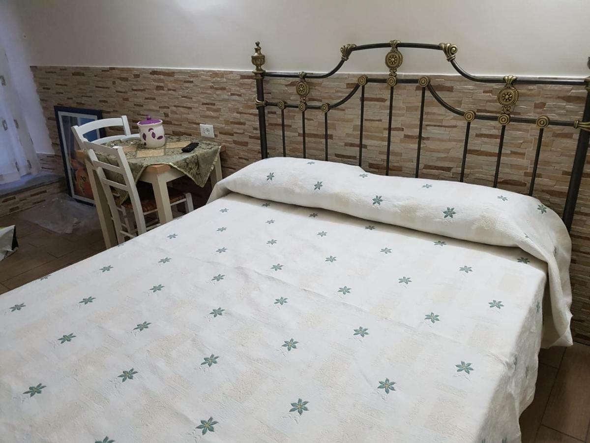 Stazione Marinuzzi Villa Palermo Kültér fotó